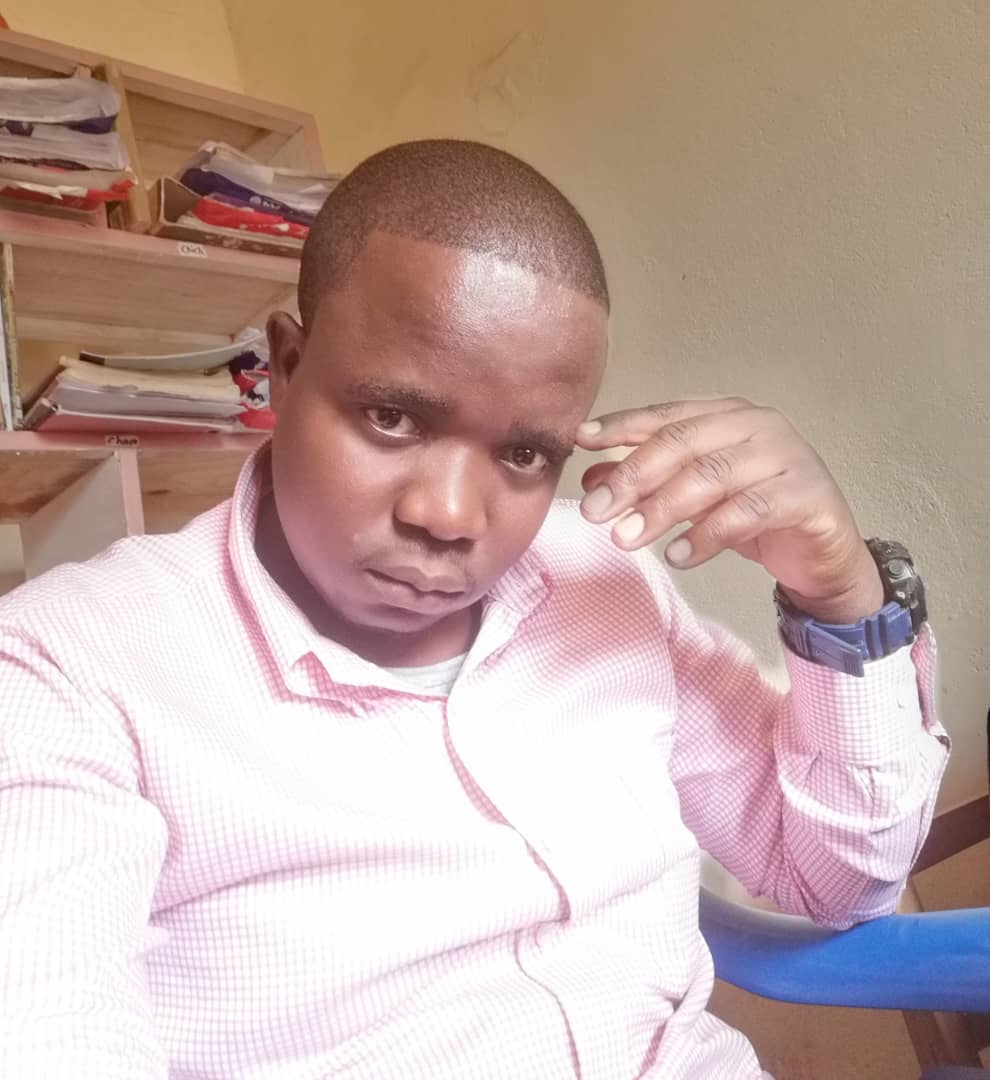 Nephter Wilson Mavuto